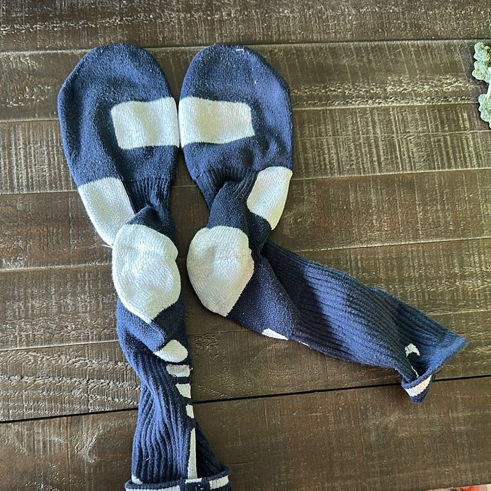 Nike elite socks